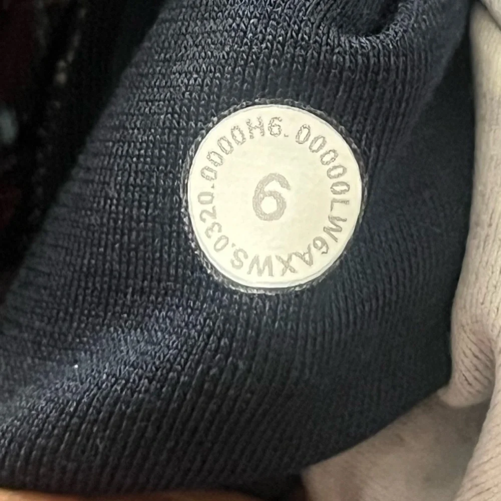 🍋 LIKE NEW Lululemon Align Crop *21" - Foliage Overlay Multi - Sz 6 - Picture 7 of 12